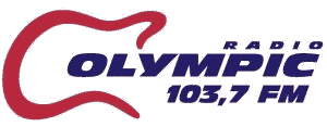 Logo Rdio Olympic 103,7 FM
